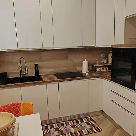 Casa de hóspedes Spiranto Roma