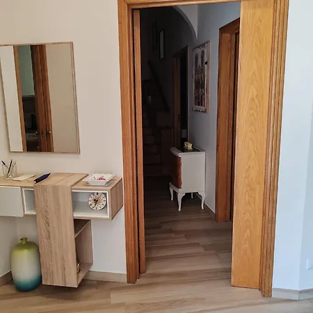 Spiranto Casa de hóspedes Roma