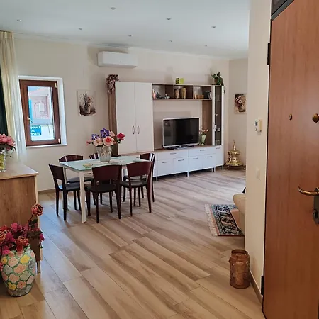 Spiranto Guest house