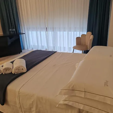 Guest house Spiranto Rome