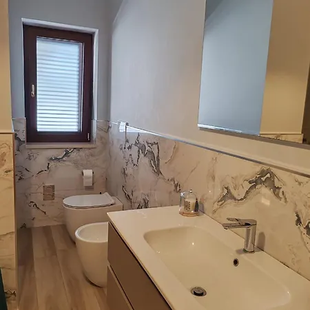 Guest house Spiranto