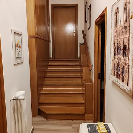 Spiranto Rome