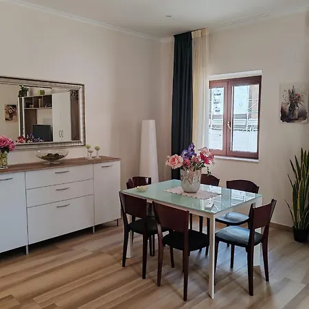 Guest house Spiranto *
